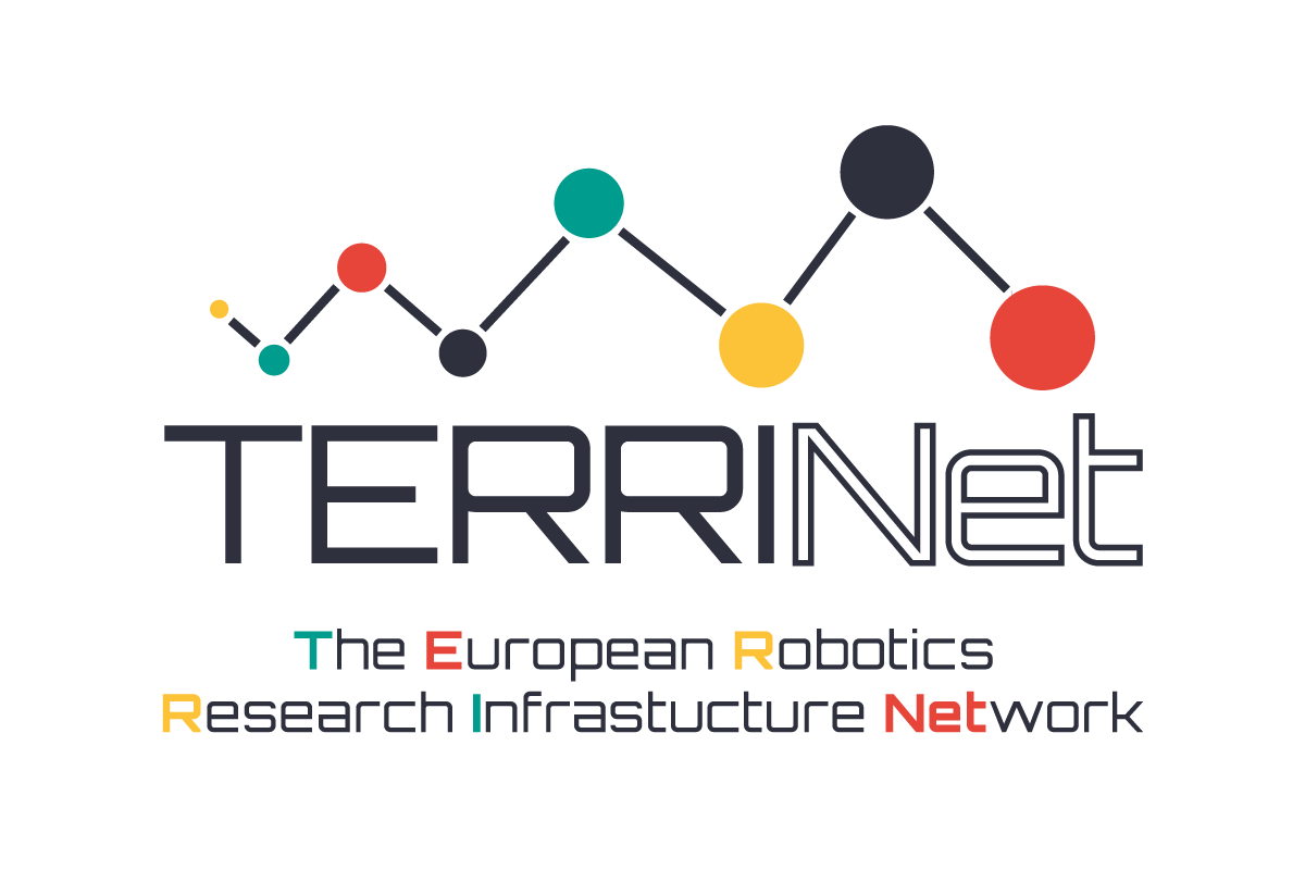 TERRINet, European Robotics Research Infrastructure Network