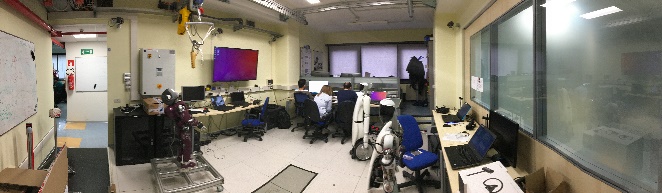Image Laboratory space (equipment)